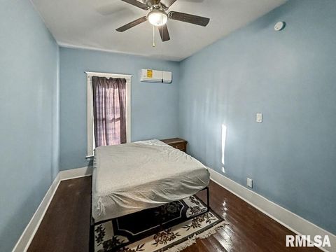 Tiny photo for 901 S 22ND Street, Herrin, IL 62948 (MLS # QC4269688)