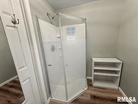 Tiny photo for 901 S 22ND Street, Herrin, IL 62948 (MLS # QC4269688)