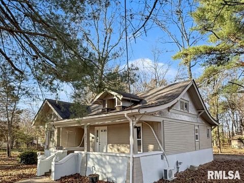 Tiny photo for 901 S 22ND Street, Herrin, IL 62948 (MLS # QC4269688)