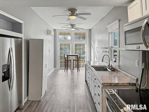 Tiny photo for 901 S 22ND Street, Herrin, IL 62948 (MLS # QC4269688)