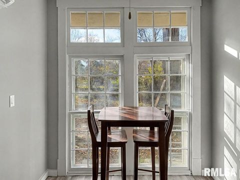 Tiny photo for 901 S 22ND Street, Herrin, IL 62948 (MLS # QC4269688)