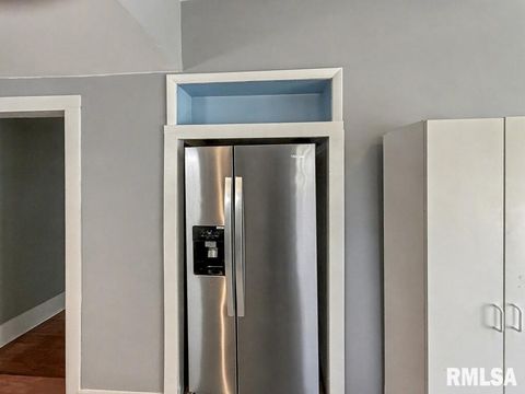 Tiny photo for 901 S 22ND Street, Herrin, IL 62948 (MLS # QC4269688)