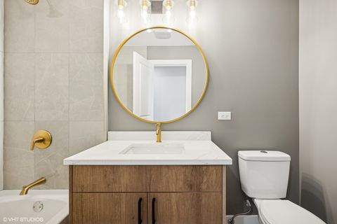 Tiny photo for 2809 Auxplaines Street, River Grove, IL 60171 (MLS # 12603371)