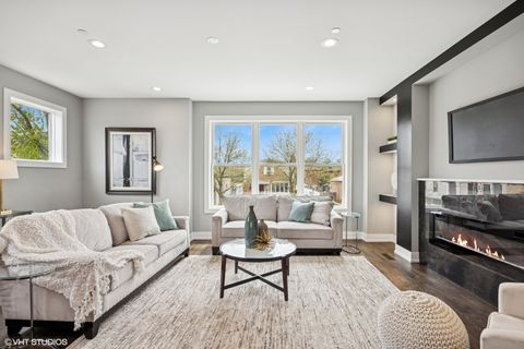 Tiny photo for 2809 Auxplaines Street, River Grove, IL 60171 (MLS # 12603371)