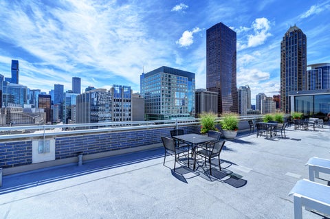 Tiny photo for 222 E PEARSON Street #203, Chicago, IL 60611 (MLS # 12643995)