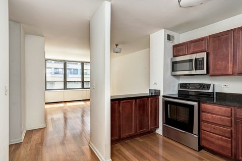 Tiny photo for 222 E PEARSON Street #203, Chicago, IL 60611 (MLS # 12643995)