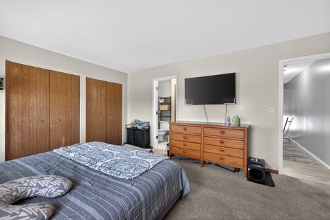 Tiny photo for 842 N Tamarac Boulevard, Addison, IL 60101 (MLS # 12604037)