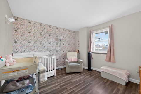 Tiny photo for 842 N Tamarac Boulevard, Addison, IL 60101 (MLS # 12604037)