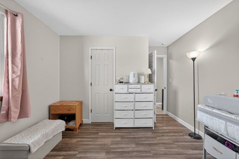 Tiny photo for 842 N Tamarac Boulevard, Addison, IL 60101 (MLS # 12604037)