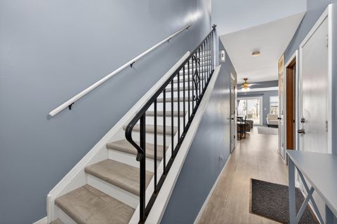 Tiny photo for 842 N Tamarac Boulevard, Addison, IL 60101 (MLS # 12604037)