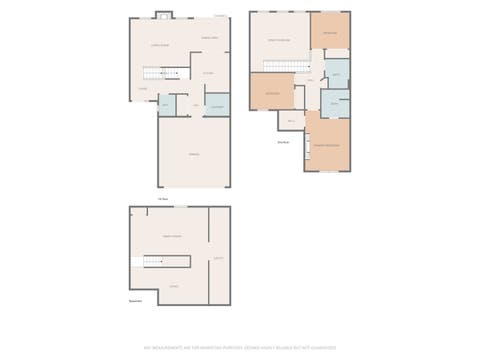 Tiny photo for 8624 Archer Avenue #3, Willow Springs, IL 60480 (MLS # 12698897)