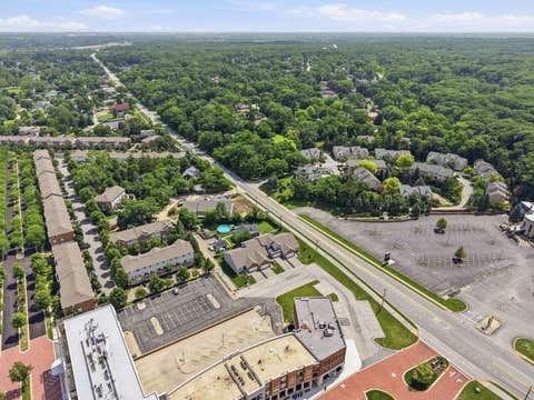 Tiny photo for 8624 Archer Avenue #3, Willow Springs, IL 60480 (MLS # 12698897)