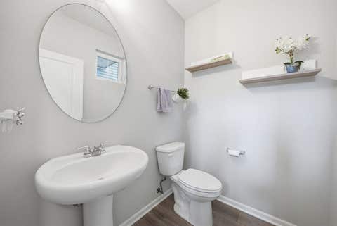 Tiny photo for 8624 Archer Avenue #3, Willow Springs, IL 60480 (MLS # 12698897)
