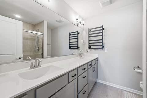 Tiny photo for 8624 Archer Avenue #3, Willow Springs, IL 60480 (MLS # 12698897)