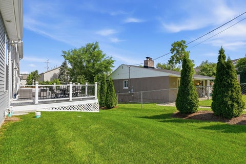 Tiny photo for 8624 Archer Avenue #3, Willow Springs, IL 60480 (MLS # 12698897)
