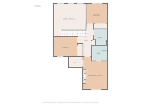 Tiny photo for 8624 Archer Avenue #3, Willow Springs, IL 60480 (MLS # 12698897)