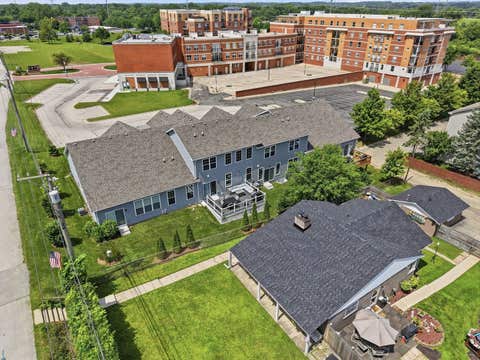 Tiny photo for 8624 Archer Avenue #3, Willow Springs, IL 60480 (MLS # 12698897)