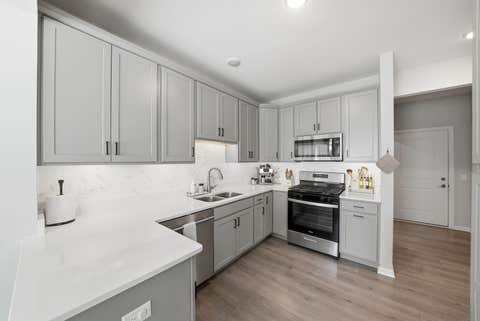 Tiny photo for 8624 Archer Avenue #3, Willow Springs, IL 60480 (MLS # 12698897)