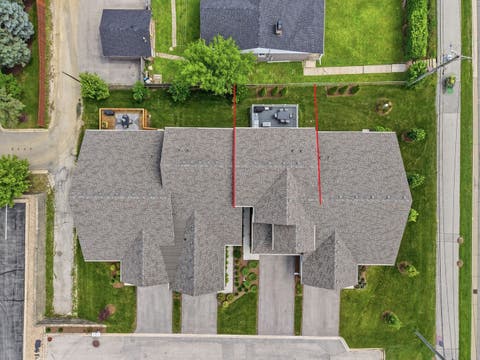 Tiny photo for 8624 Archer Avenue #3, Willow Springs, IL 60480 (MLS # 12698897)