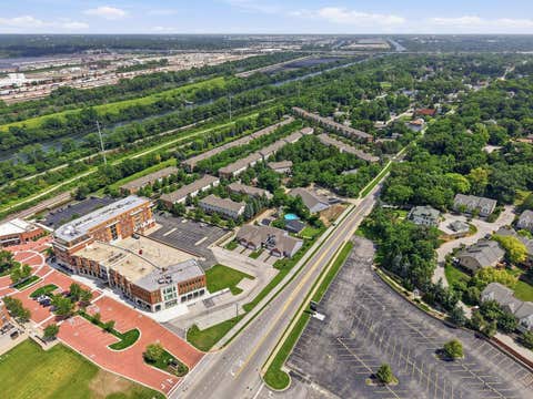 Tiny photo for 8624 Archer Avenue #3, Willow Springs, IL 60480 (MLS # 12698897)
