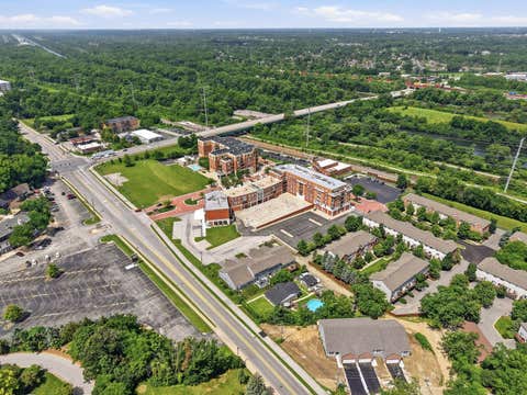 Tiny photo for 8624 Archer Avenue #3, Willow Springs, IL 60480 (MLS # 12698897)