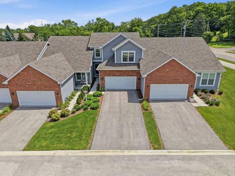 Tiny photo for 8624 Archer Avenue #3, Willow Springs, IL 60480 (MLS # 12698897)
