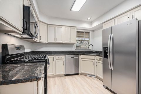 Tiny photo for 1403 Club Drive, Glendale Heights, IL 60139 (MLS # 12579412)