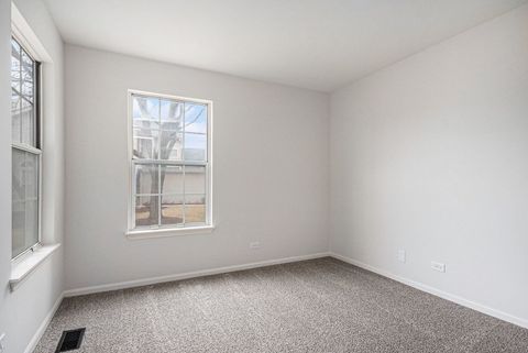 Tiny photo for 1403 Club Drive, Glendale Heights, IL 60139 (MLS # 12579412)