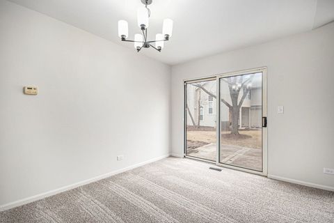 Tiny photo for 1403 Club Drive, Glendale Heights, IL 60139 (MLS # 12579412)