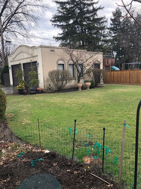 Tiny photo for 1309 S Crescent Avenue, Park Ridge, IL 60068 (MLS # 12698353)