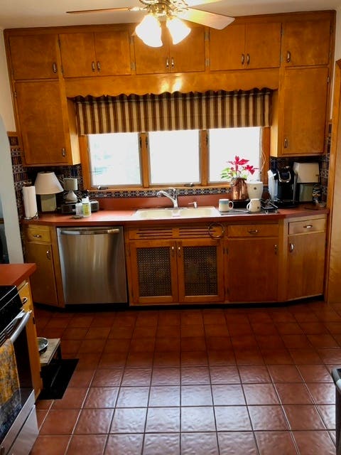 Tiny photo for 1309 S Crescent Avenue, Park Ridge, IL 60068 (MLS # 12698353)