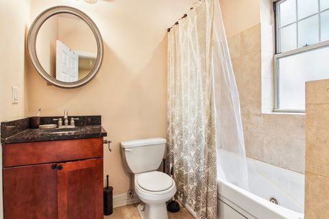 Tiny photo for 1623 W North Shore Avenue #3, Chicago, IL 60626 (MLS # 12627594)
