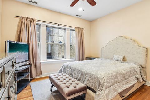 Tiny photo for 1623 W North Shore Avenue #3, Chicago, IL 60626 (MLS # 12627594)
