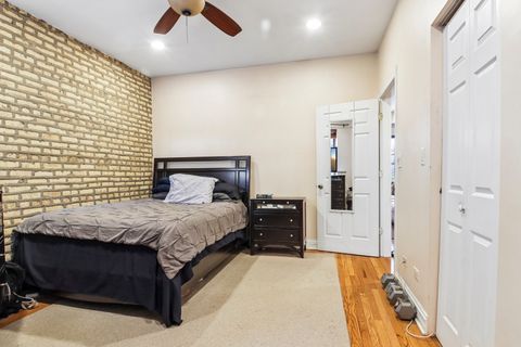 Tiny photo for 1623 W North Shore Avenue #3, Chicago, IL 60626 (MLS # 12627594)