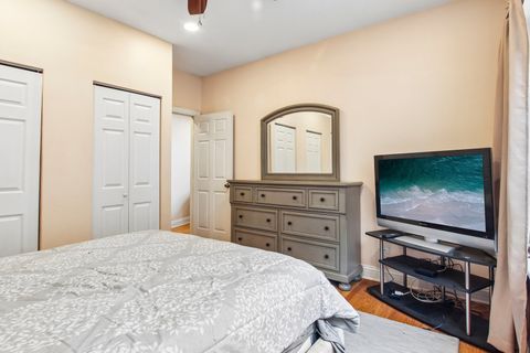 Tiny photo for 1623 W North Shore Avenue #3, Chicago, IL 60626 (MLS # 12627594)