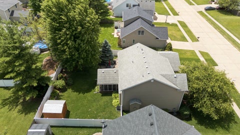 Tiny photo for 401 S 8th Avenue, Eldridge, IA 52748 (MLS # 12677913)