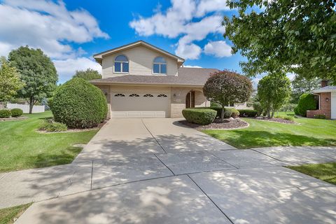 11854 Swilly Court Orland Park IL 60467