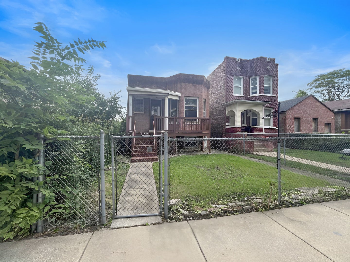 4632 W ADAMS Street