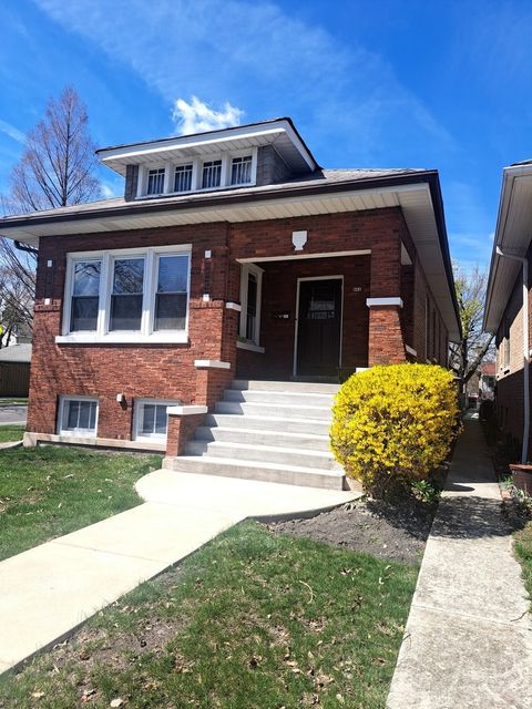 901 N Harvey Avenue Oak Park IL 60302