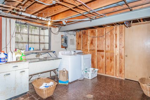 Tiny photo for 8080 Wolf Road, Burr Ridge, IL 60527 (MLS # 12380298)