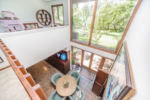 Tiny photo for 8080 Wolf Road, Burr Ridge, IL 60527 (MLS # 12380298)