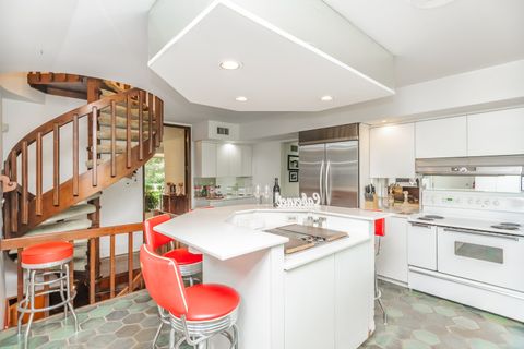 Tiny photo for 8080 Wolf Road, Burr Ridge, IL 60527 (MLS # 12380298)