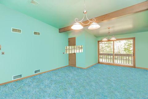 Tiny photo for 8080 Wolf Road, Burr Ridge, IL 60527 (MLS # 12380298)