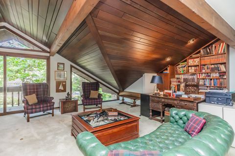 Tiny photo for 8080 Wolf Road, Burr Ridge, IL 60527 (MLS # 12380298)