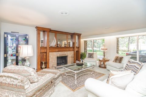 Tiny photo for 8080 Wolf Road, Burr Ridge, IL 60527 (MLS # 12380298)