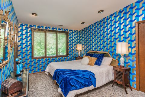 Tiny photo for 8080 Wolf Road, Burr Ridge, IL 60527 (MLS # 12380298)