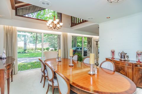 Tiny photo for 8080 Wolf Road, Burr Ridge, IL 60527 (MLS # 12380298)