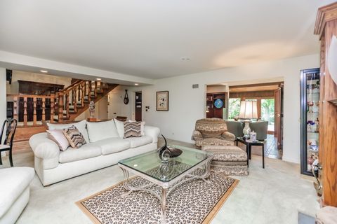 Tiny photo for 8080 Wolf Road, Burr Ridge, IL 60527 (MLS # 12380298)