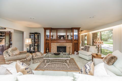 Tiny photo for 8080 Wolf Road, Burr Ridge, IL 60527 (MLS # 12380298)