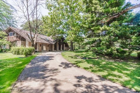 Tiny photo for 8080 Wolf Road, Burr Ridge, IL 60527 (MLS # 12380298)
